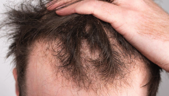 탈모에 대한 혁신적인 솔루션